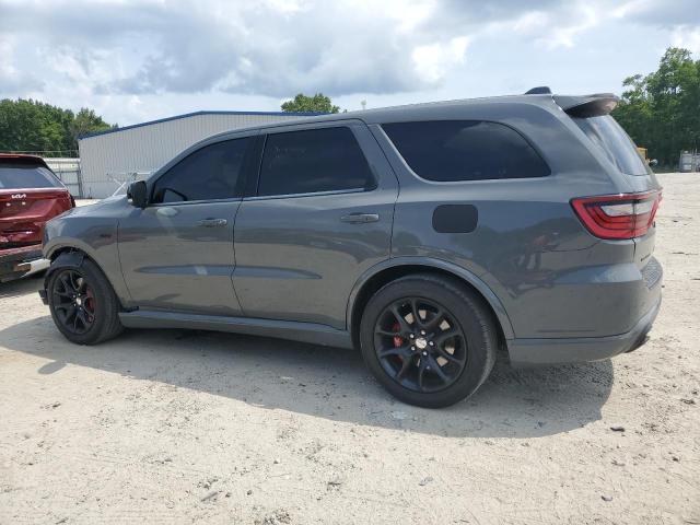  DODGE DURANGO 2022 Gray