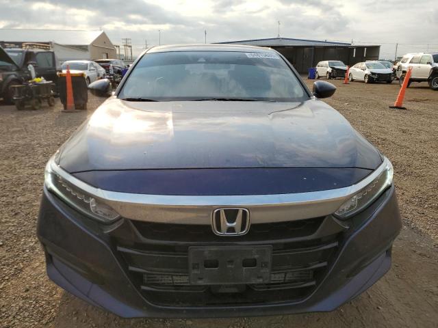  HONDA ACCORD 2020 Granatowy