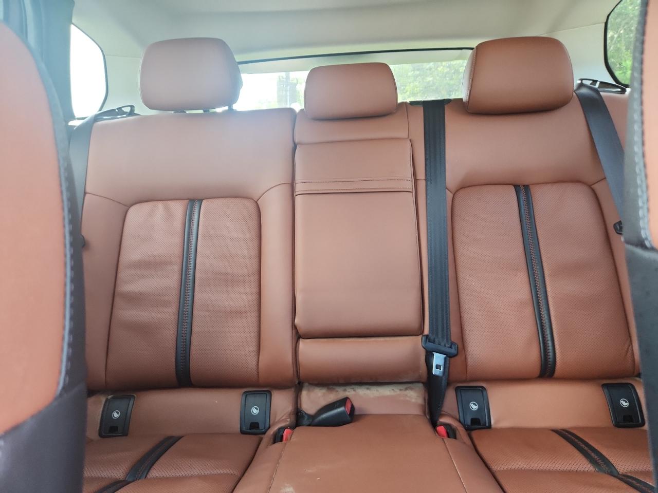 2024 Mazda Cx-50 Premium Plus VIN: 7MMVABEY3RN192253 Lot: 64042215