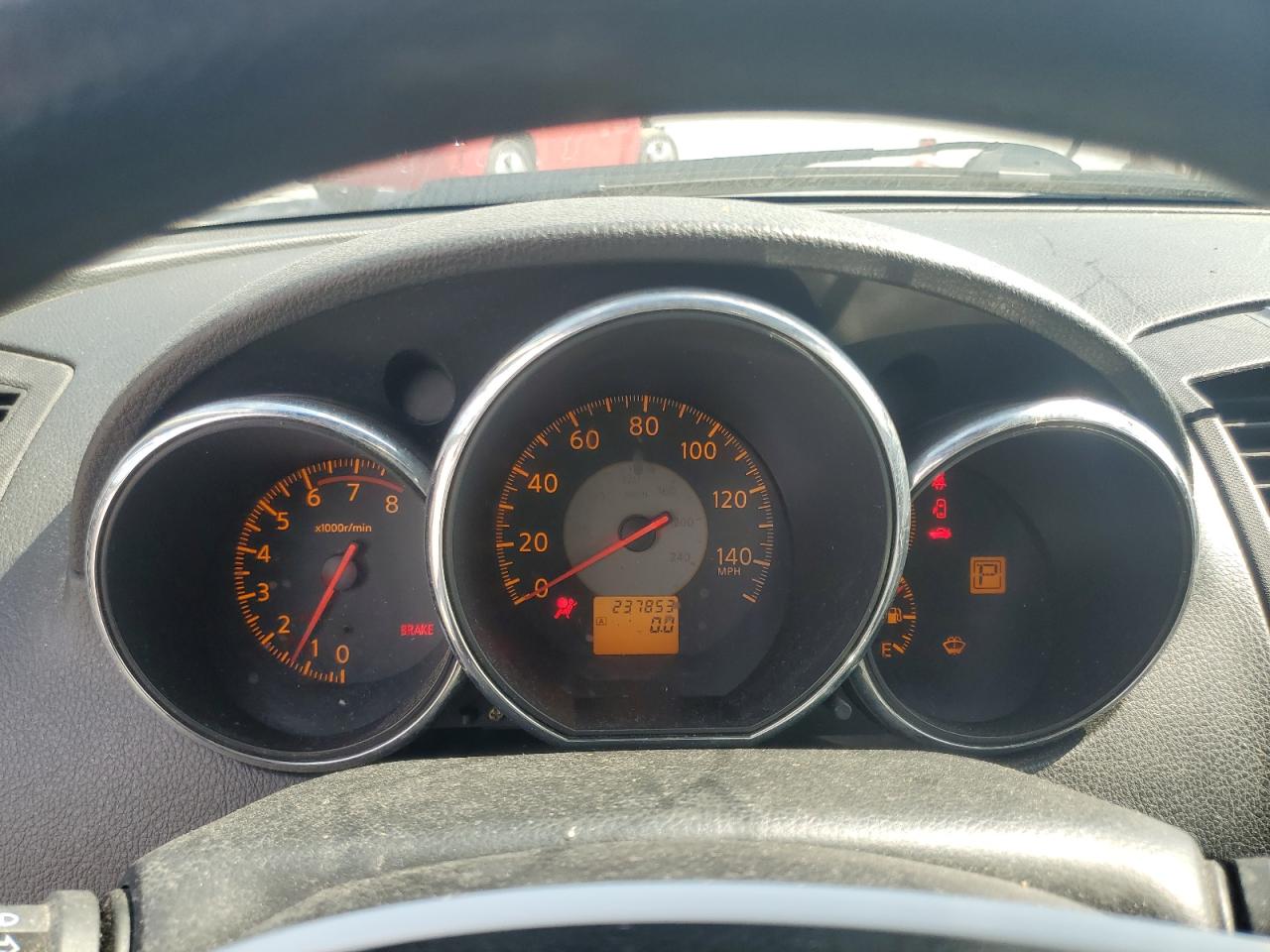 2005 Nissan Altima S VIN: 1N4AL11D45C168657 Lot: 63470725
