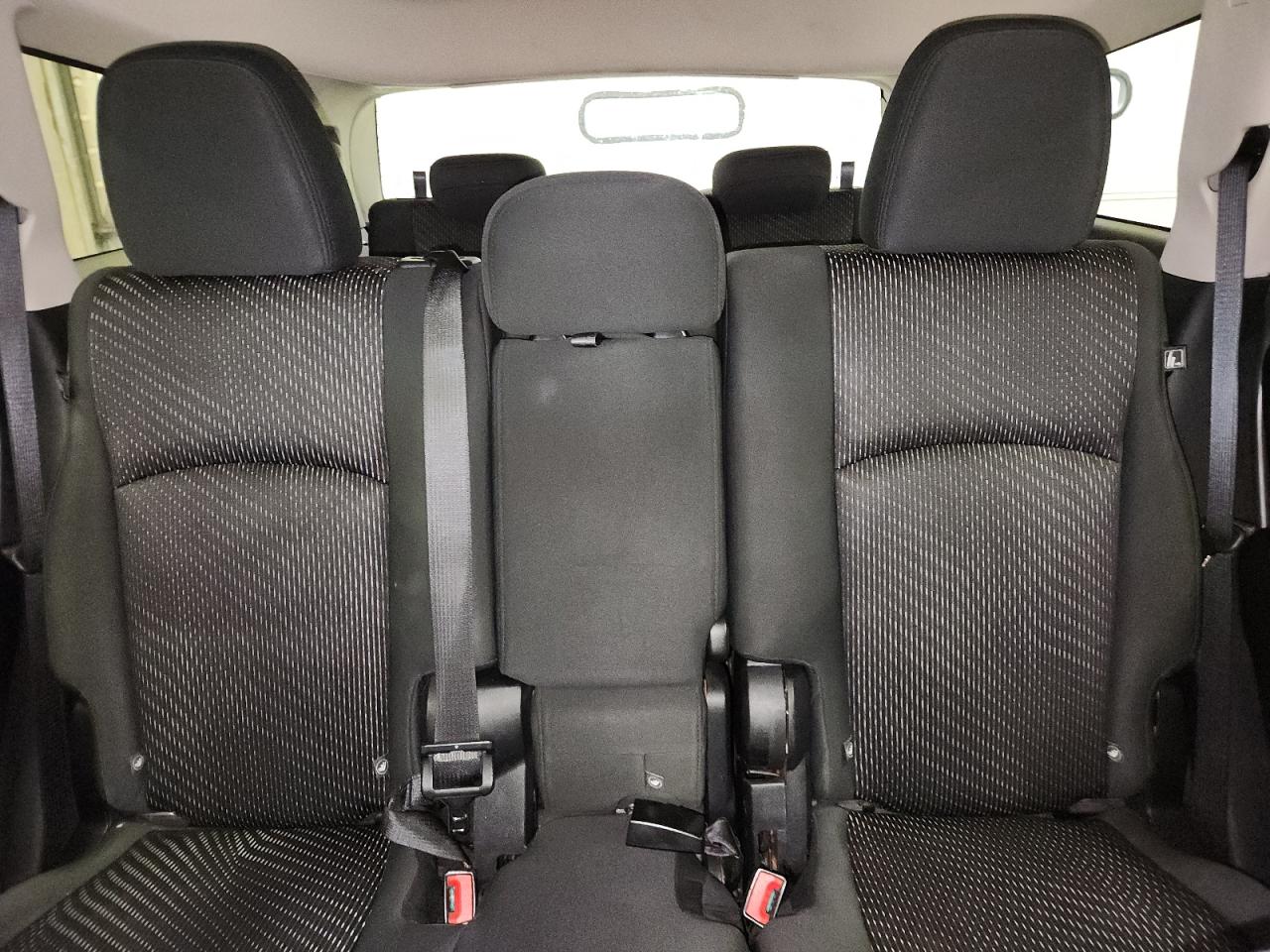 2011 Dodge Journey Mainstreet VIN: 3D4PH1FGXBT527425 Lot: 65155765