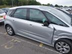 2014 CITROEN C4 PICASSO for sale at Copart SANDTOFT