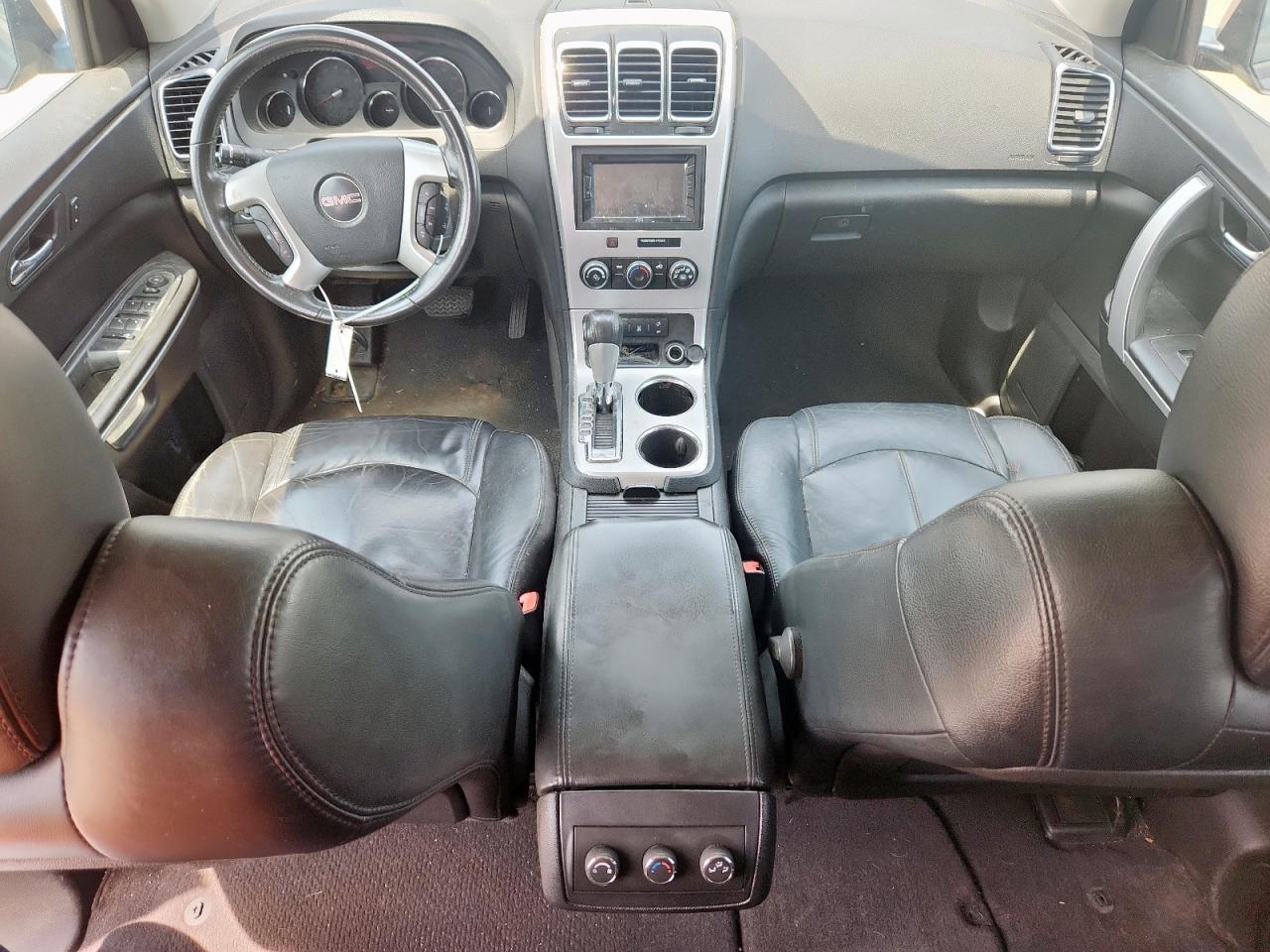2012 GMC Acadia Sle VIN: 1GKKRPED1CJ348718 Lot: 64413875