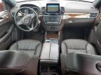2017 MERCEDES-BENZ GLS 450 4MATIC   for sale at Copart GA - ATLANTA EAST