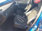 2013 TOYOTA AURIS EXCE for sale at Copart SANDY