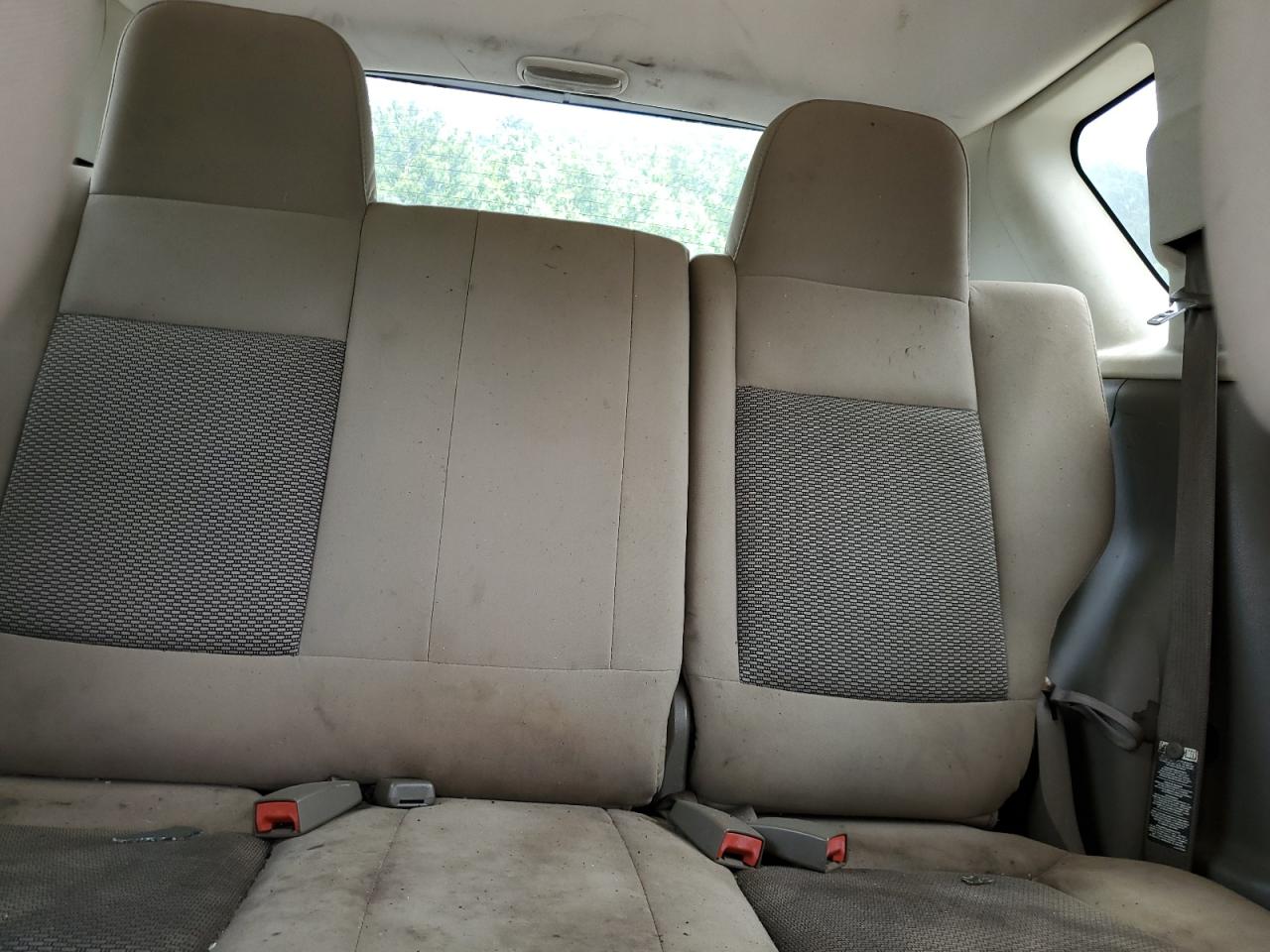 2007 Jeep Compass VIN: 1J8FF47W37D138346 Lot: 63281415