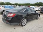 2014 FORD TAURUS LIMITED   for sale at Copart KS - KANSAS CITY