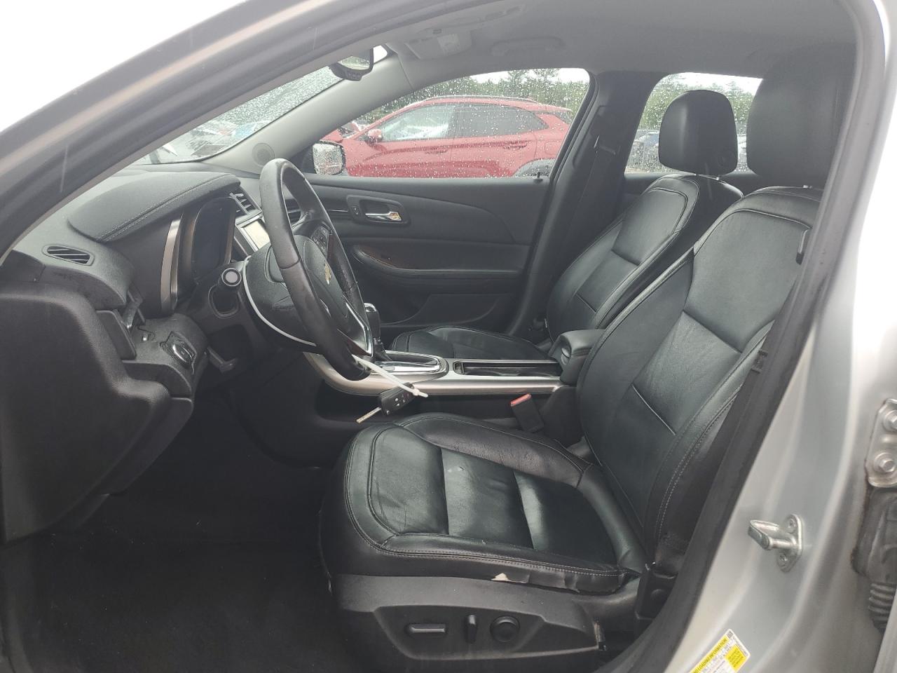 2013 Chevrolet Malibu Ltz VIN: 1G11H5SA0DU139875 Lot: 64439985