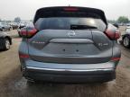 2021 NISSAN MURANO SL   for sale at Copart ON - TORONTO