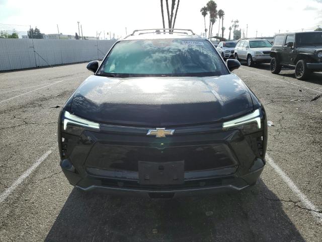  CHEVROLET BLAZER 2024 Czarny