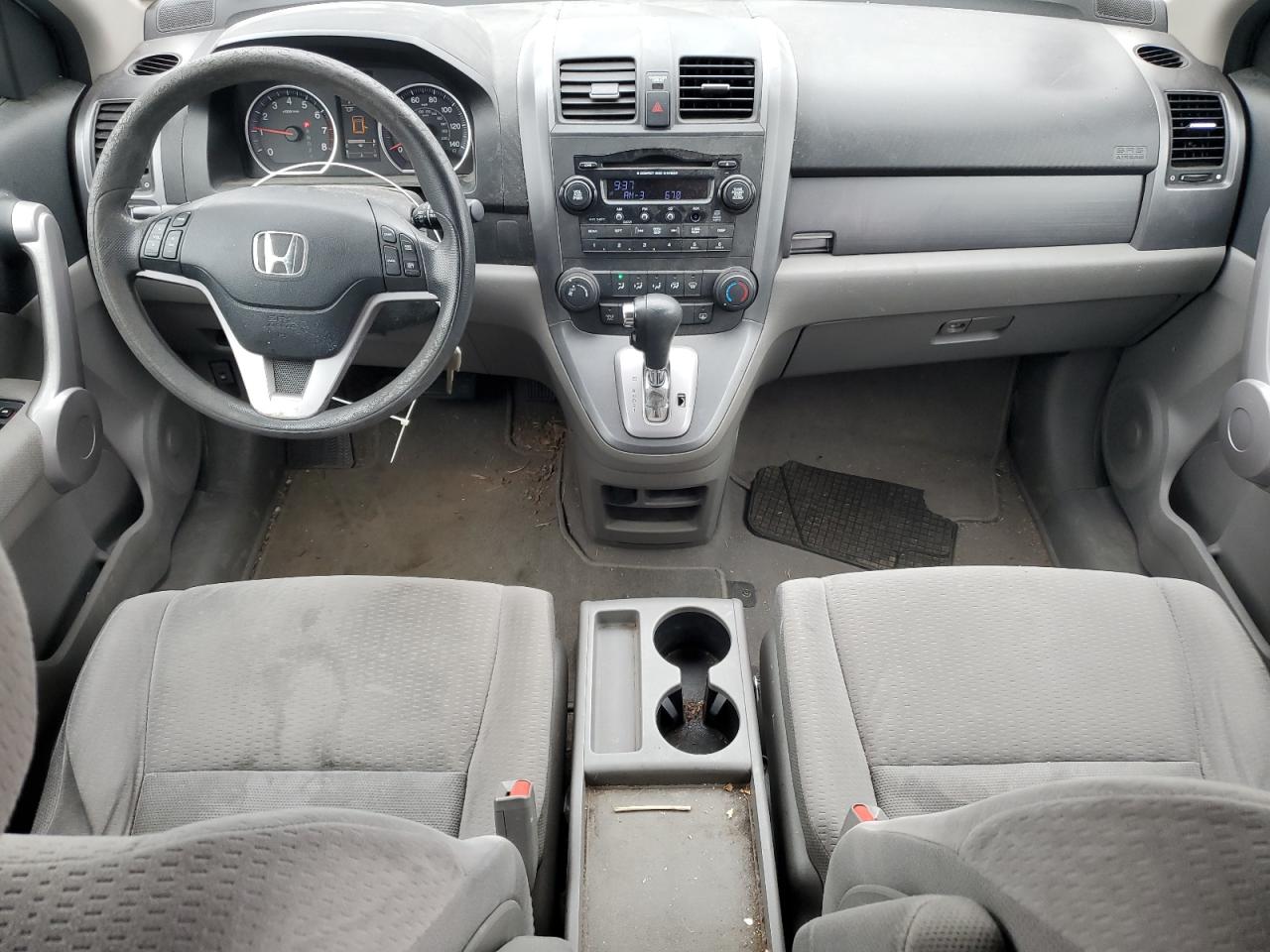 2007 Honda Cr-V Ex VIN: JHLRE38597C001704 Lot: 64957715