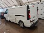 2018 VAUXHALL VIVARO 290 for sale at Copart BRISTOL