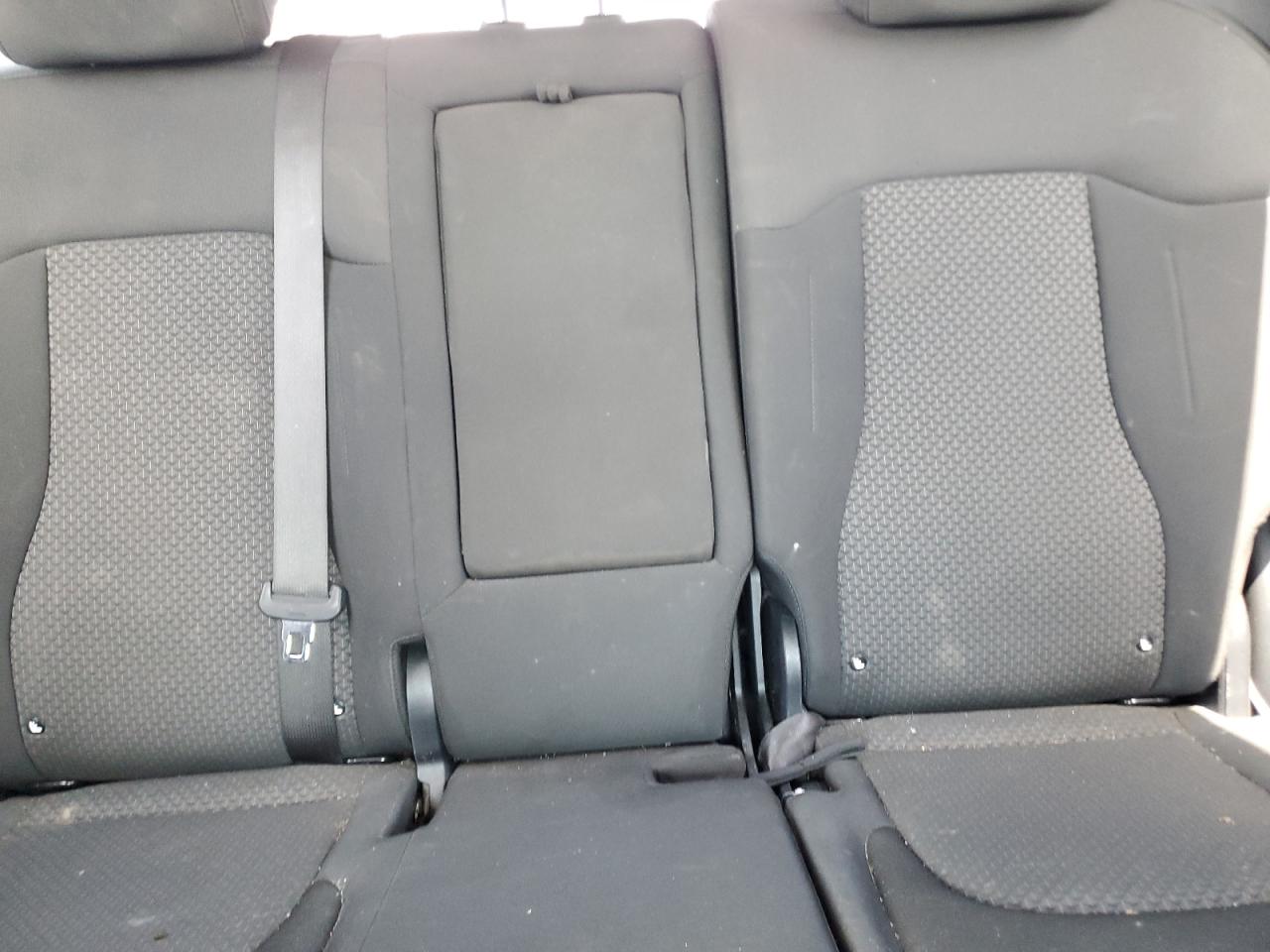 2023 Kia Sportage Lx VIN: KNDPUCAF9P7051800 Lot: 65423365