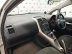 2009 TOYOTA AURIS TR S for sale at Copart NEWBURY
