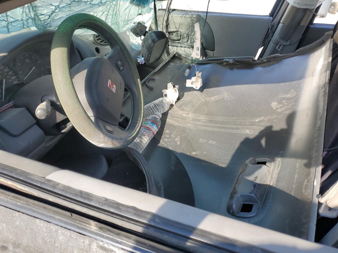 5gzcz33dx3s911379 5GZCZ33DX3S911379 2003 Saturn Vue