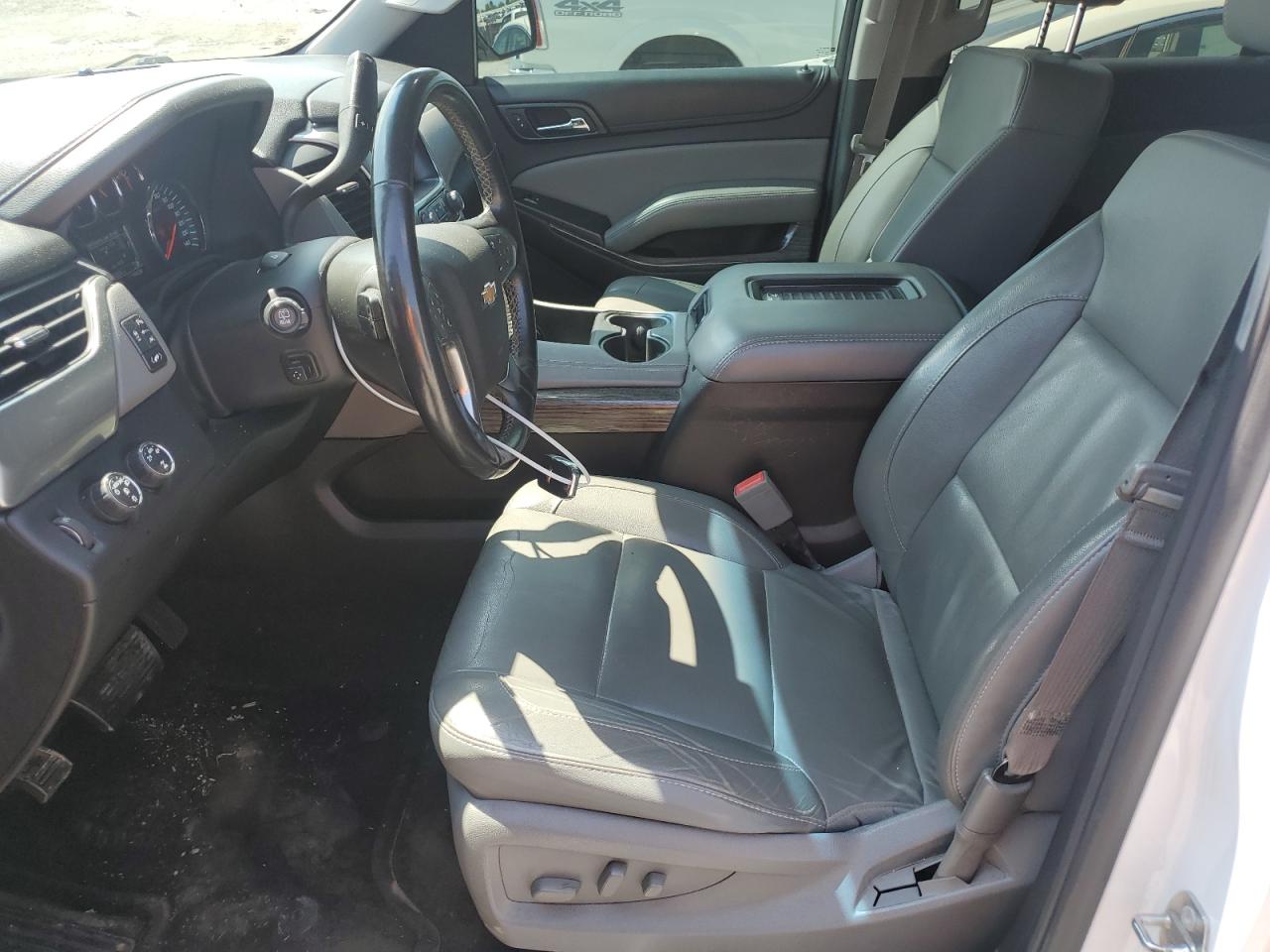 2016 Chevrolet Tahoe K1500 Lt VIN: 1GNSKBKC8GR103881 Lot: 65146095