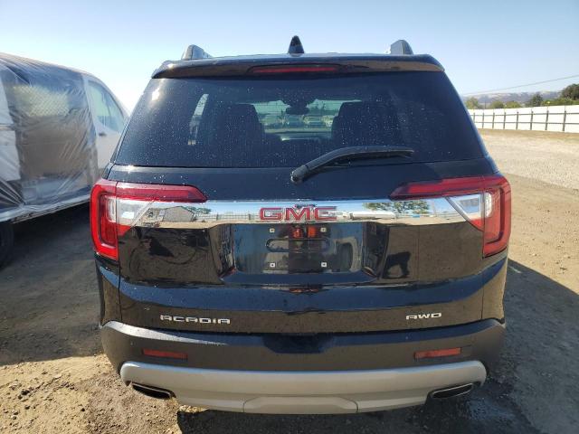  GMC ACADIA 2023 Black