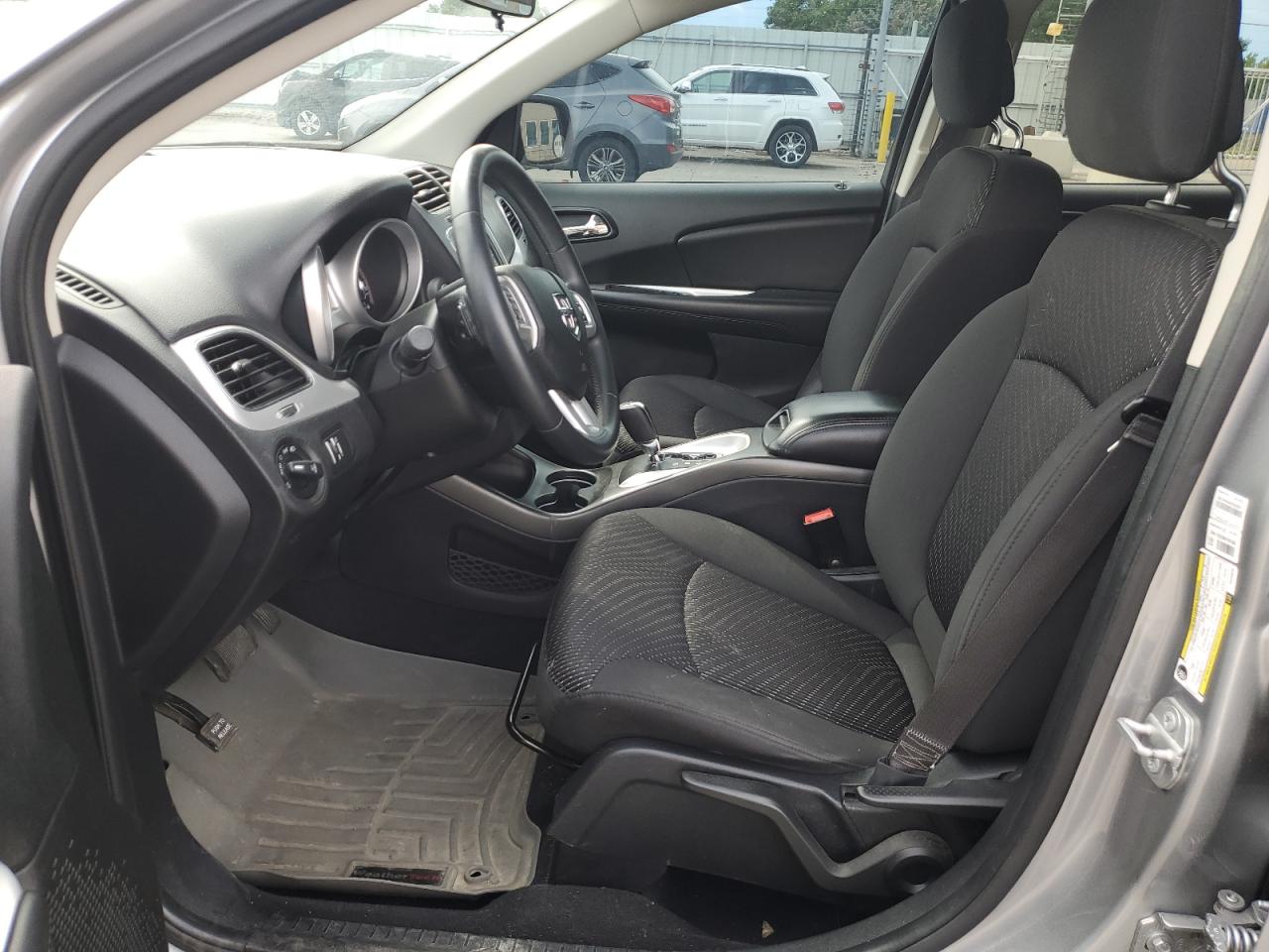 2018 Dodge Journey Sxt VIN: 3C4PDDBG9JT243976 Lot: 64134815