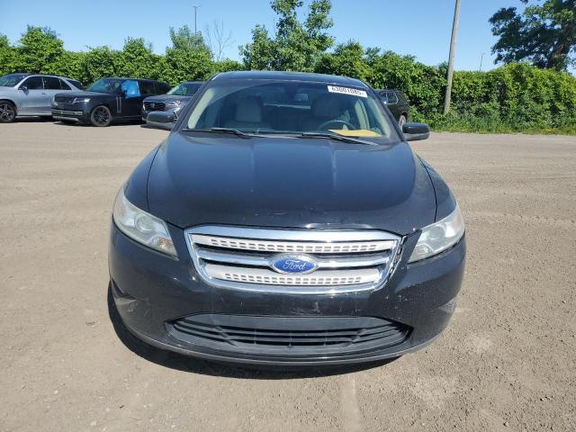 2012 FORD TAURUS SEL  