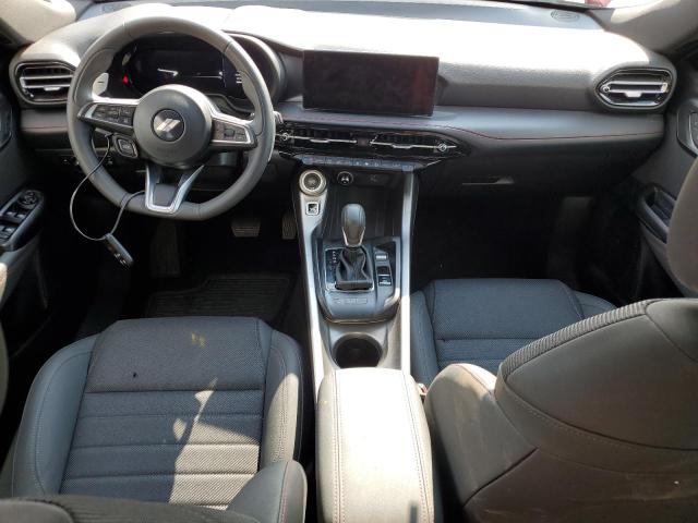  DODGE HORNET R/T 2024 Czerwony