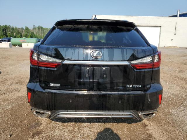 2016 LEXUS RX 350 BASE  