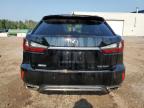 2016 LEXUS RX 350 BASE   à vendre chez Copart ON - COOKSTOWN