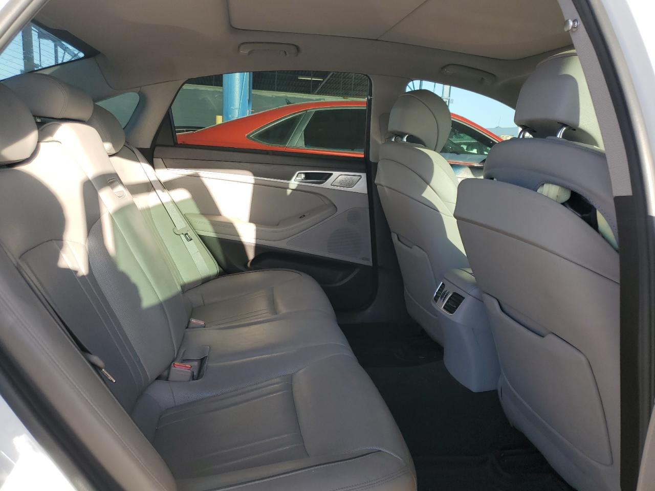 2019 Genesis G80 Base VIN: KMTFN4JE5KU313572 Lot: 63610585