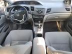 2012 HONDA CIVIC LX   à vendre chez Copart ON - COOKSTOWN