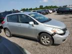 2009 NISSAN VERSA S   for sale at Copart ON - LONDON