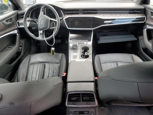  AUDI A6 2024 Charcoal