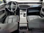 2024 AUDI A6 PREMIUM PLUS   à vendre chez Copart MI - FLINT