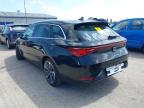 2021 SEAT LEON XCELL for sale at Copart SANDWICH