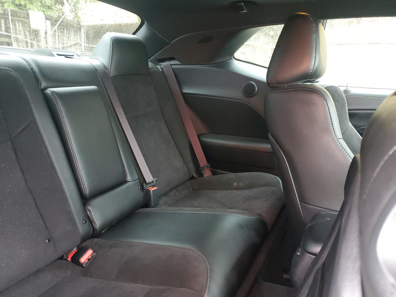 2023 Dodge Challenger R/T VIN: 2C3CDZBTXPH602122 Lot: 66118225