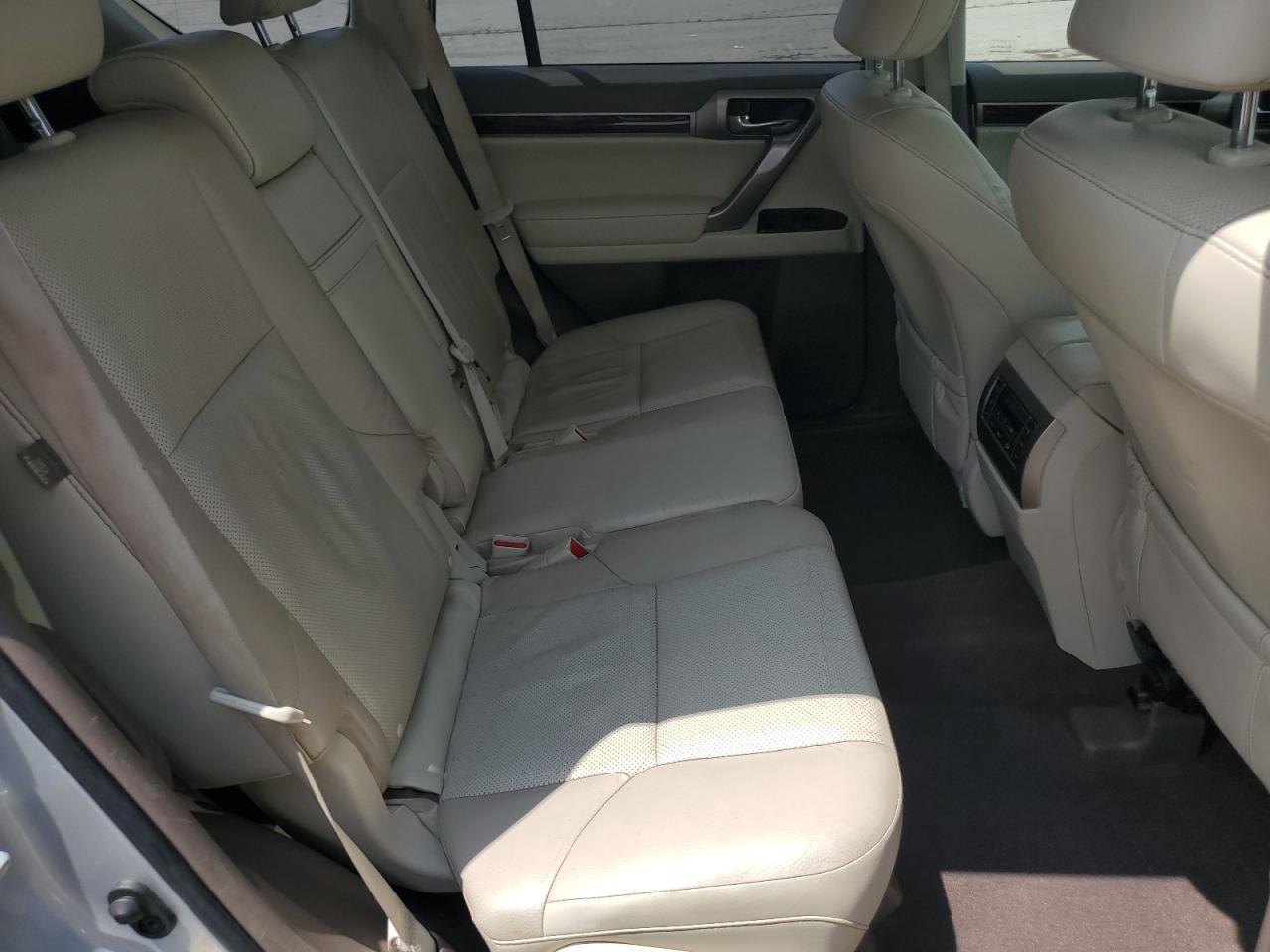 2015 Lexus Gx 460 VIN: JTJBM7FX6F5117908 Lot: 66706395