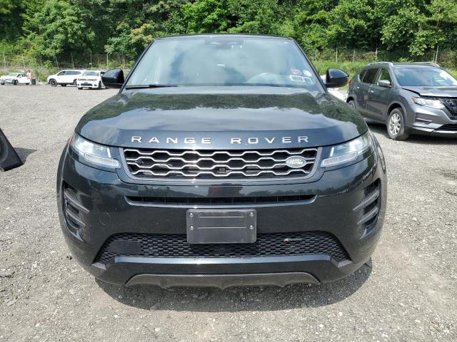  LAND ROVER RANGEROVER 2022 Czarny