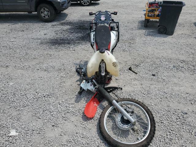 2015 HONDA XR650 L  