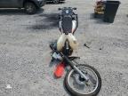 2015 HONDA XR650 L   for sale at Copart WV - CHARLESTON