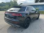 2019 AUDI Q8 PREMIUM PLUS   à vendre chez Copart MA - NORTH BOSTON