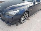 2009 BMW 520D M SPO for sale at Copart WESTBURY