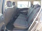 2012 VAUXHALL ZAFIRA TOURER EXCLUSIV TU  for sale at Copart SANDWICH