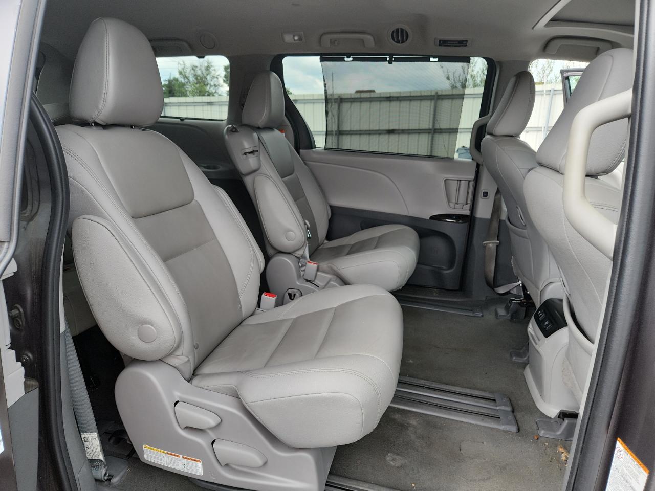 2020 Toyota Sienna Xle VIN: 5TDYZ3DC7LS058929 Lot: 65222755