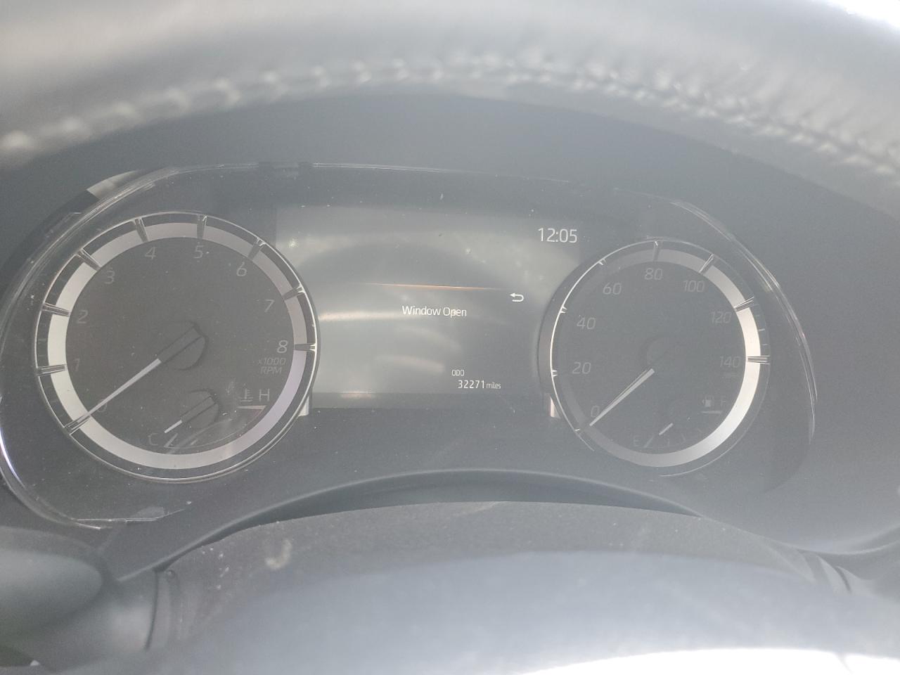 5TDKDRAH2RS538182 TOYOTA HIGHLANDER 2024