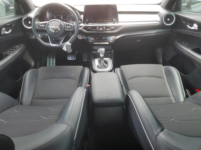  KIA FORTE 2022 Charcoal