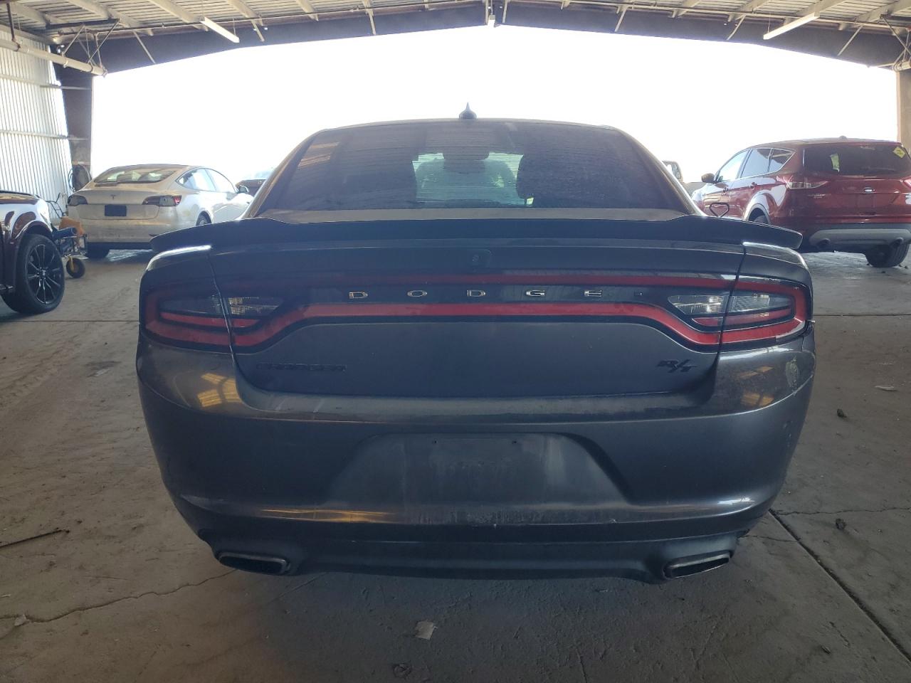 2017 Dodge Charger R/T VIN: 2C3CDXCT0HH666769 Lot: 65209015