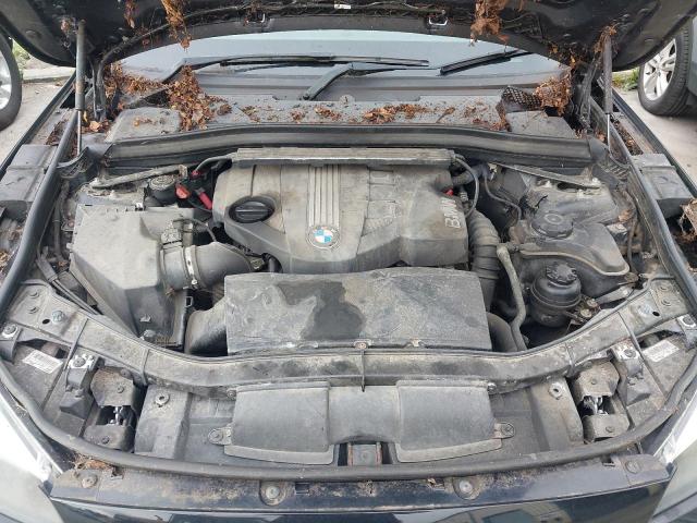 2012 BMW X1