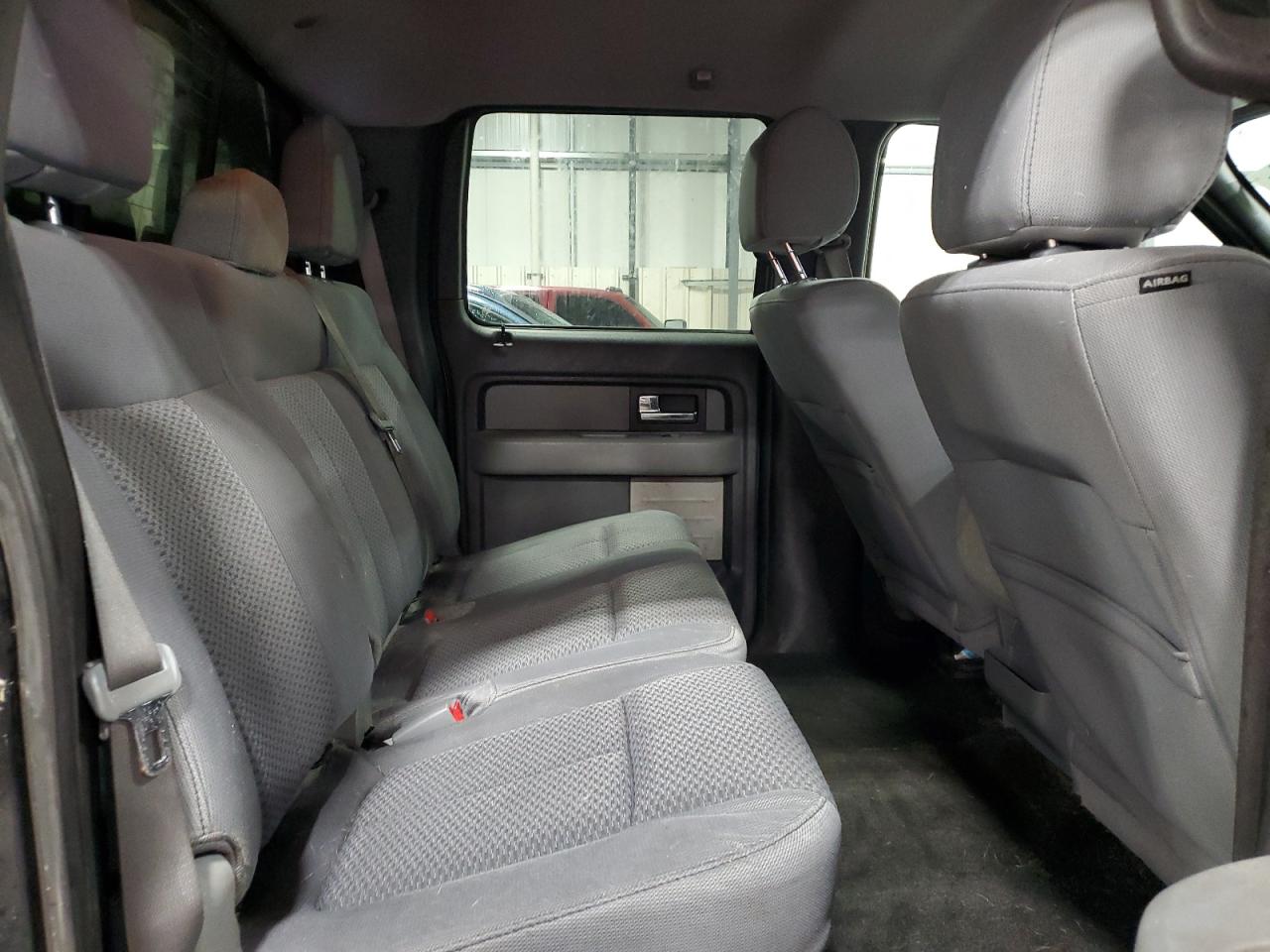 2013 Ford F150 Supercrew VIN: 1FTFW1EF9DKD60664 Lot: 64968345