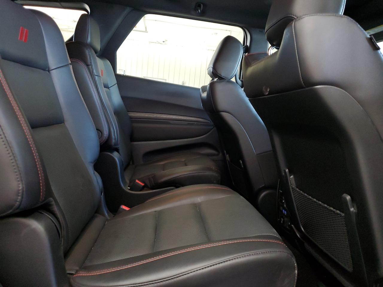 2025 Dodge Durango R/T VIN: 1C4SDJCT3SC502625 Lot: 65033205