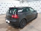 2008 VOLKSWAGEN GOLF GTI E for sale at Copart NEWBURY