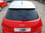 2013 AUDI A1 S LINE for sale at Copart YORK