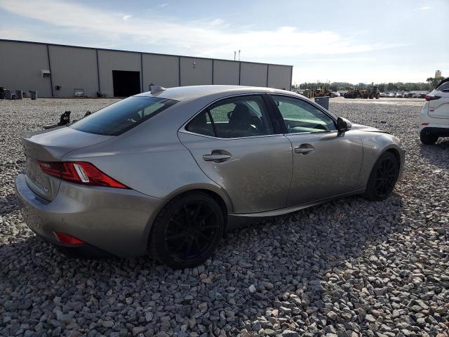  LEXUS IS 2014 Srebrny